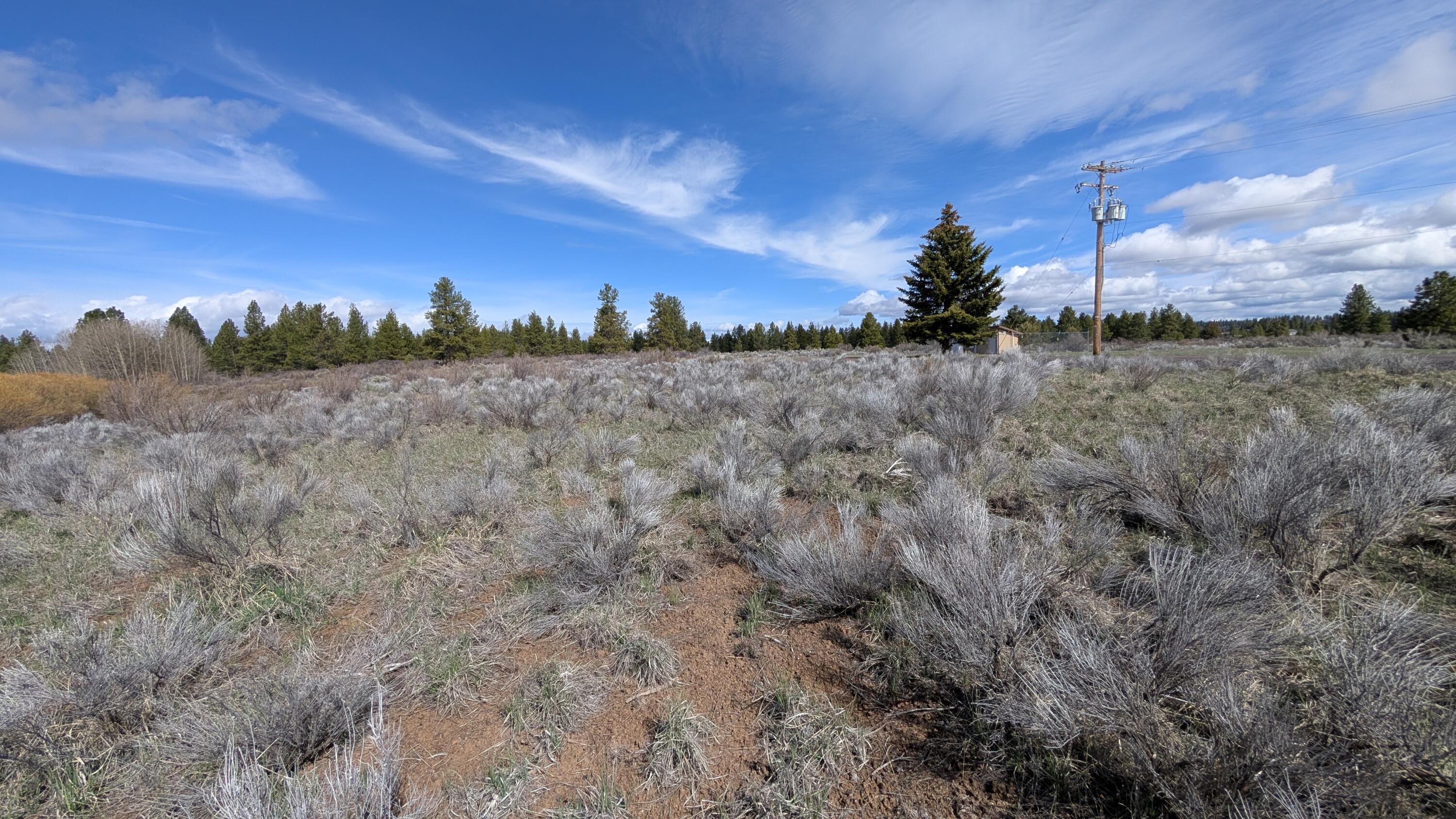 Land in Chiloquin 4