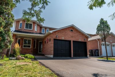 420 Everton Dr, House other with 4 bedrooms, 4 bathrooms and 7 parking in Mississauga ON | Image 2