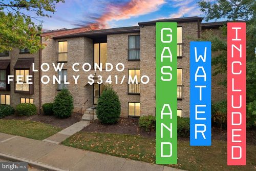 apt-1b-2042 Royal Fern Ct, RESTON, VA, 20191-2042 | Card Image