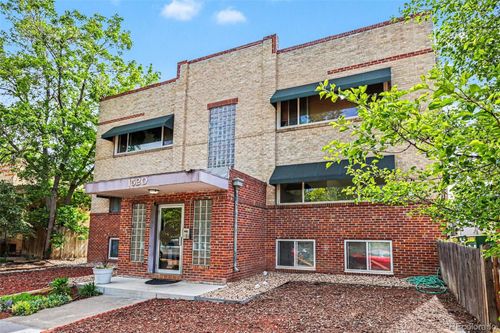 7-1520 Glencoe St, Denver, CO, 80220-1358 | Card Image