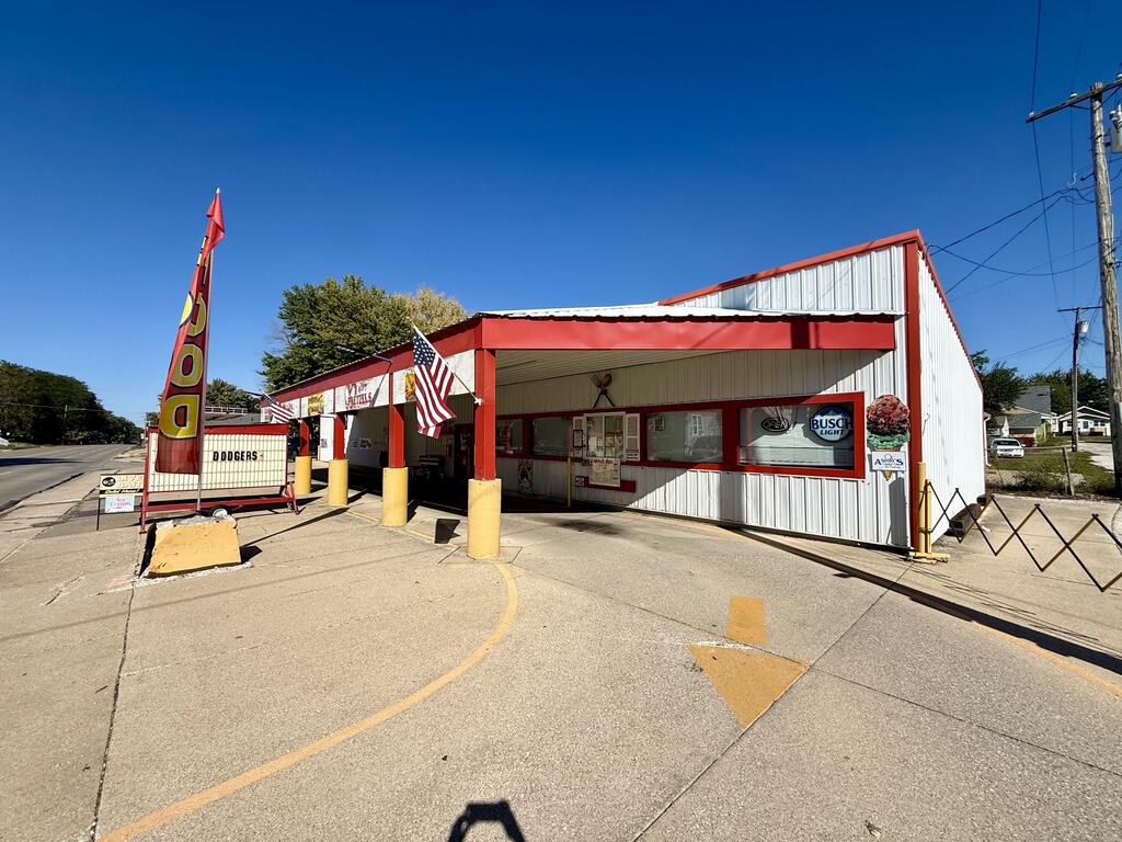 721 N 15Th St, Fort Dodge, IA 50501