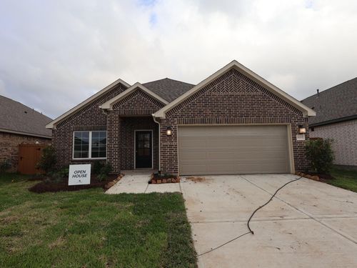 14113 Baikal Manor Dr, Santa Fe, TX, 77510-0819 | Card Image