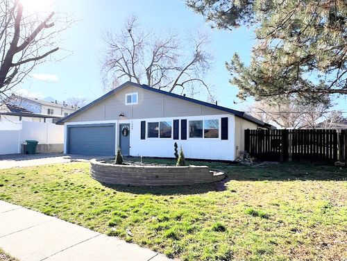 1448 E Estrellita Dr, Sandy, UT, 84093-1203 | Card Image