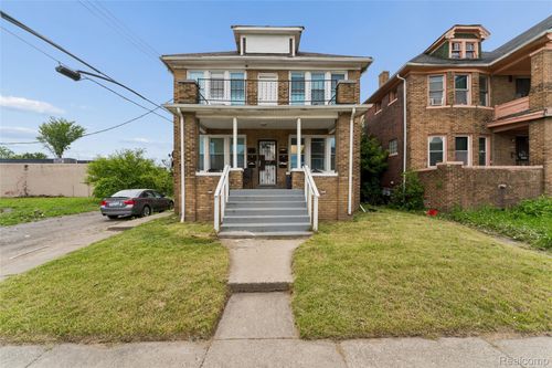 7225 American St, Detroit, MI, 48210-1001 | Card Image