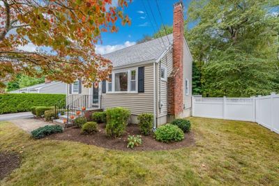 15 Hillsdale Road, House other with 3 bedrooms, 1 bathrooms and 5 parking in Holbrook MA | Image 3