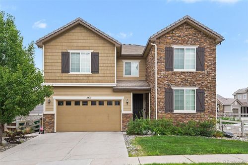 3431 Mount Powell Drive, Broomfield, CO, 80023 | Card Image