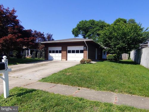 719 Monmouth Ave, SEVERNA PARK, MD, 21146-3903 | Card Image