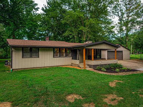 7014 West Franklin Road, Evansville, IN, 47712 | Card Image