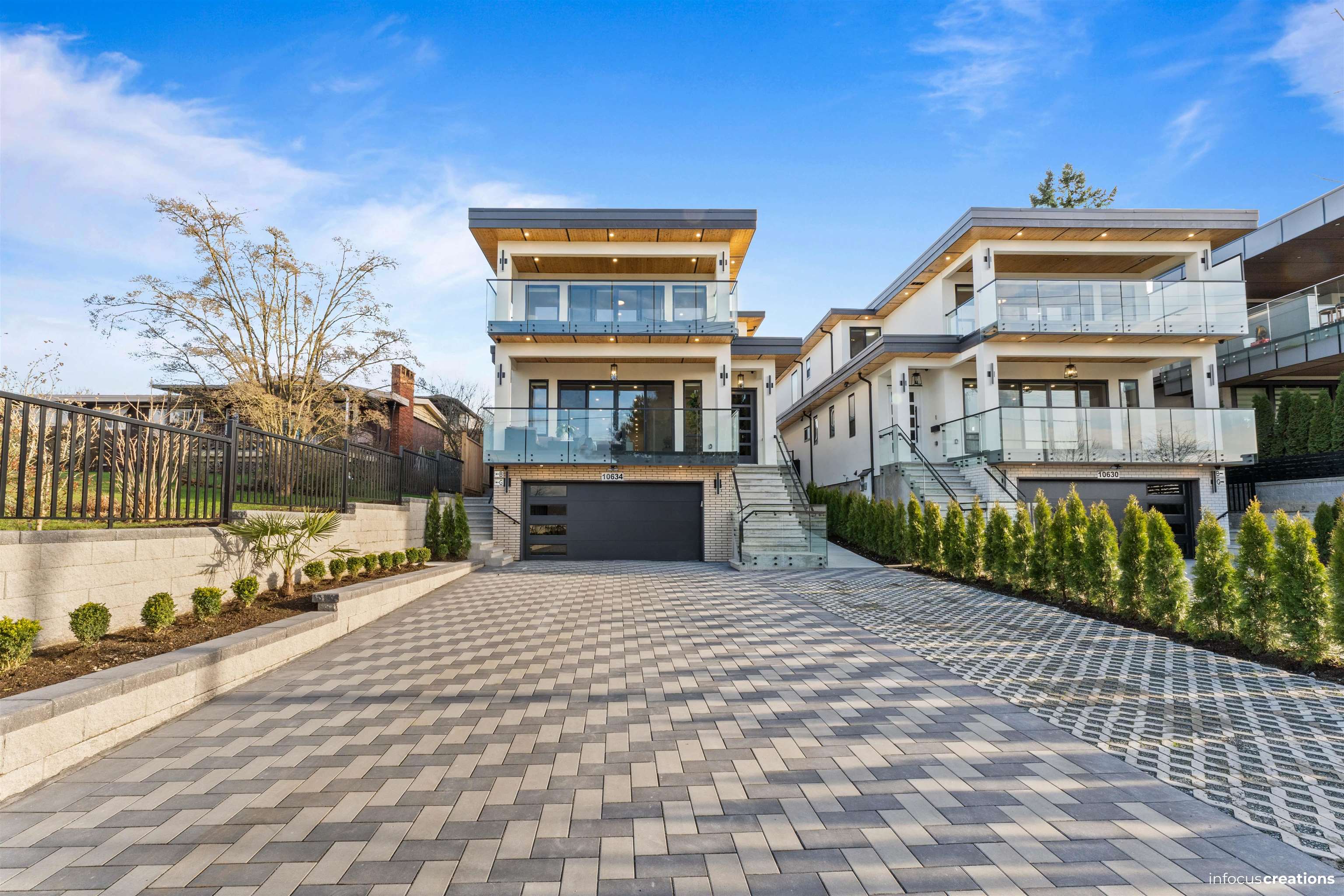 Residential in Delta 2