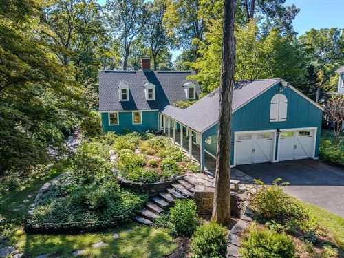 10 Ward Ave, Northampton, MA, 01060-2821 | Card Image
