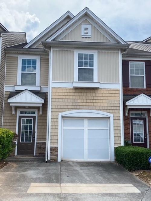 3171 Creston Park Ct, Duluth, GA, 30096-8958 | Card Image
