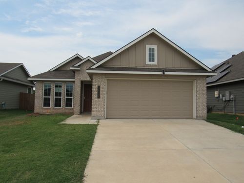 3924 Rimfire Road, Waco, TX, 76705 | Card Image