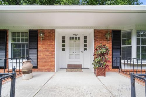 1128 Partridge Ln, Winston-Salem, NC, 27106-4906 | Card Image