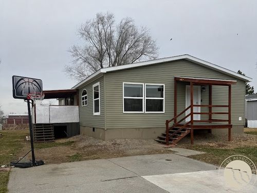 2701 Rockwood Street, Billings, MT, 59101 | Card Image