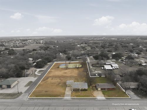519 N Robinson Dr, Robinson, TX, 76706-5305 | Card Image