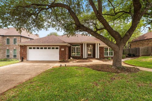 8813 Marybank Dr, Austin, TX, 78750-3561 | Card Image