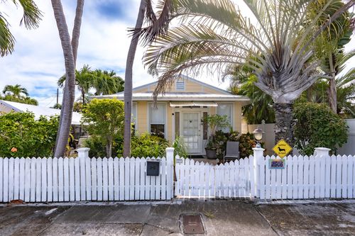 2506 Seidenberg Avenue, Key West, FL, 33040 | Card Image