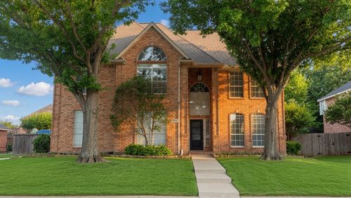 6606 Carriage Dr, Colleyville, TX, 76034-5757 | Card Image