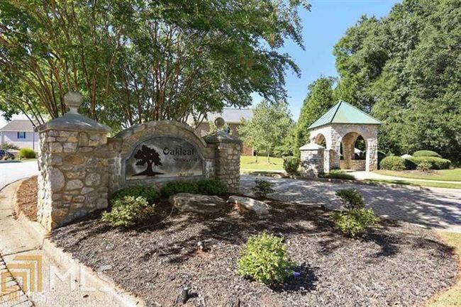 2478 Oakleaf Rdg, House other with 3 bedrooms, 3 bathrooms and 2 parking in Lithonia GA | Image 20