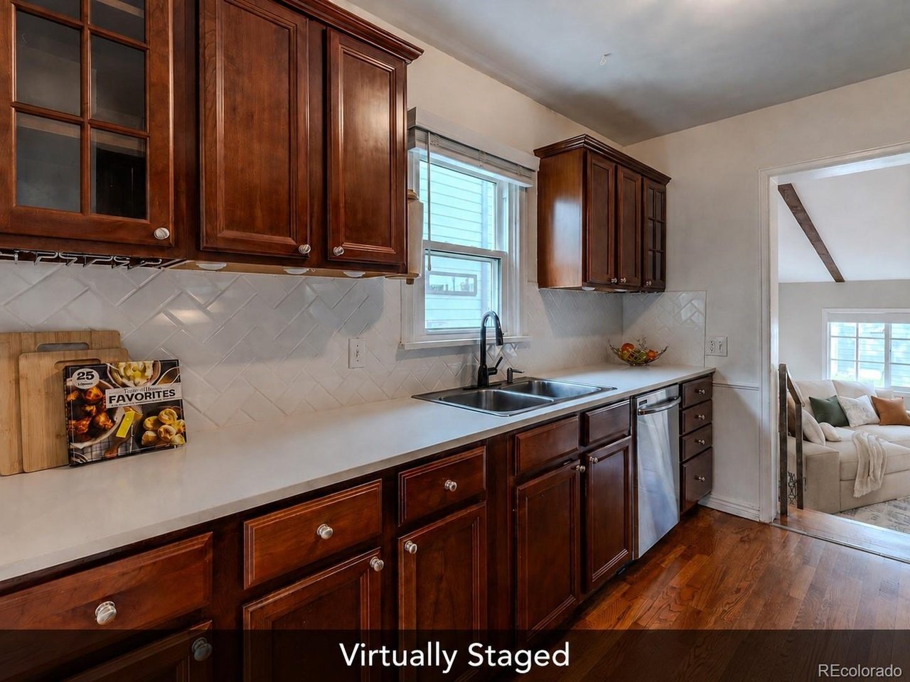 Residential in Denver 4