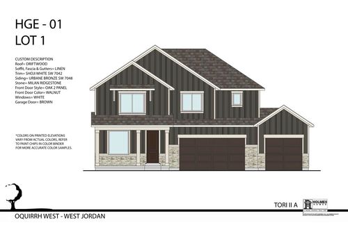 1-912 E Ellens St, American Fork, UT, 84003 | Card Image