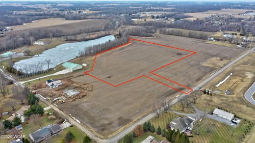 000 N Stevick Road, Lima, OH, 45807 | Card Image