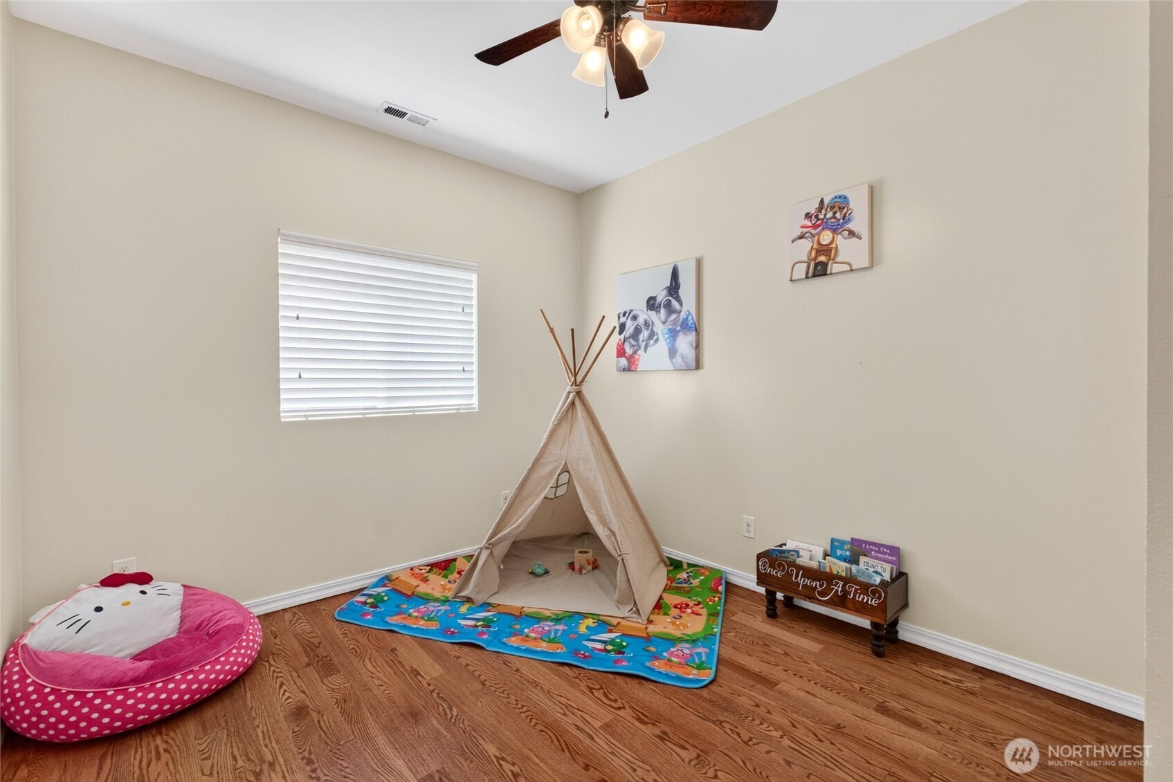 Residential in Spanaway 2