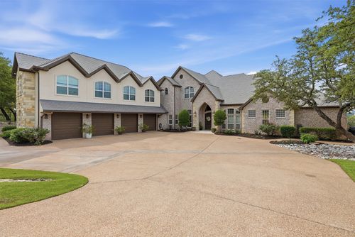 2810 French Kingston Ct, Granbury, TX, 76049-5445 | Card Image