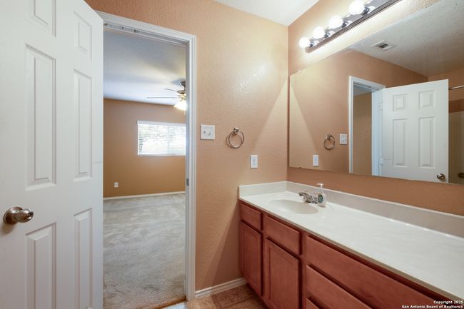 245 Blue Moon Gait, House other with 4 bedrooms, 3 bathrooms and null parking in Selma TX | Image 17