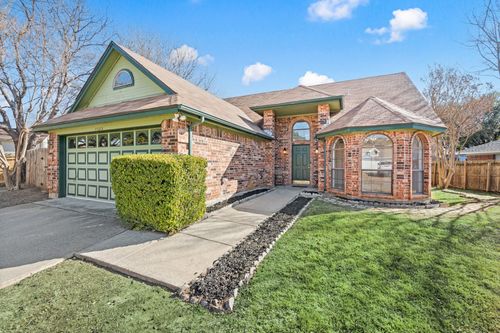 7732 Partridge Dr, Watauga, TX, 76148-1334 | Card Image