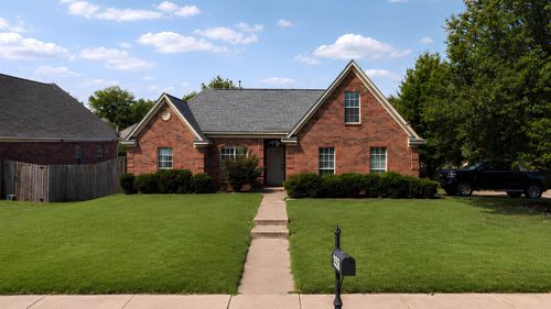 9943 Piney Ridge Cv, Olive Branch, MS, 38654 | Card Image