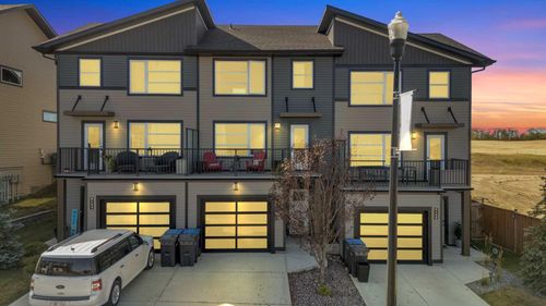 4146 Ryders Ridge Boulevard, Sylvan Lake, AB, T4S0G3 | Card Image
