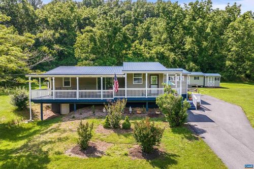 185 Estaline Valley Rd, CRAIGSVILLE, VA, 24430-2424 | Card Image