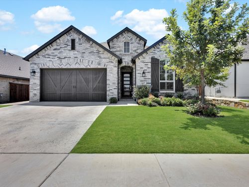 14837 Nightmist Rd, Aledo, TX, 76008-2054 | Card Image