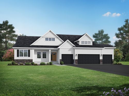 10140 Heather Ln, Rogers, MN, 55374 | Card Image