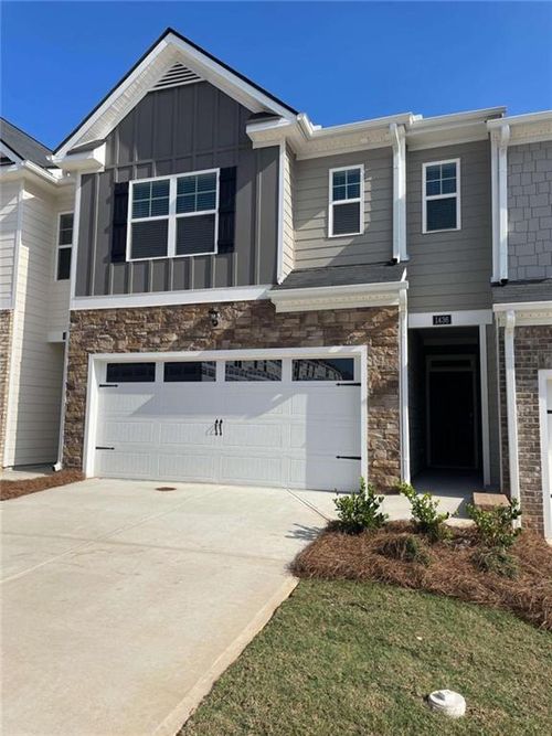 1404 Gray Branch Dr, Lawrenceville, GA, 30045-6761 | Card Image