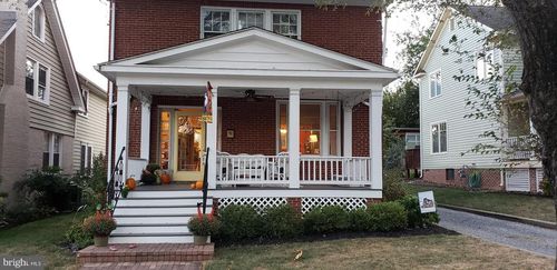 437 W Leicester St, WINCHESTER, VA, 22601-3726 | Card Image