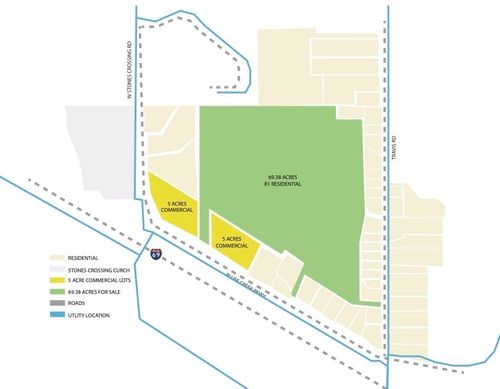 200 Bluff Acres Dr, Greenwood, IN, 46143 | Card Image