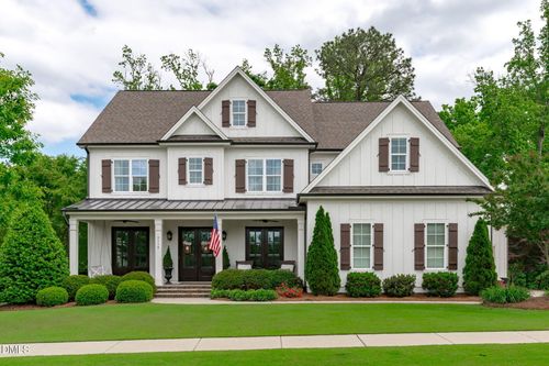 3118 Mantle Ridge Dr, Apex, NC, 27502-6616 | Card Image