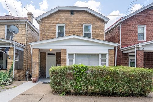 2012 Dellrose St, Pittsburgh, PA, 15210-4104 | Card Image