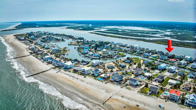 1924 Pompano Dr, House other with 6 bedrooms, 3 bathrooms and 4 parking in Murrells Inlet SC | Image 9