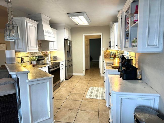 3907 Stevens St, House other with 3 bedrooms, 2 bathrooms and null parking in Plainview TX | Image 9