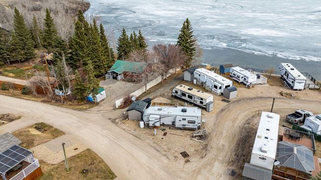 11 - 25054 Pine Lake Rd S, Home with 0 bedrooms, 0 bathrooms and null parking in Red Deer County AB | Image 12