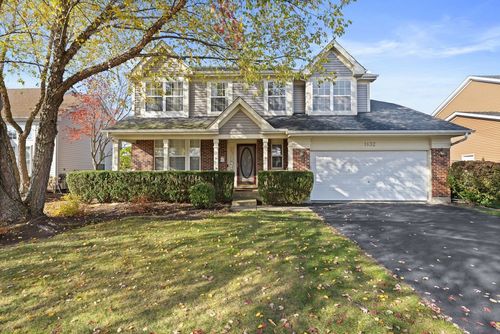 1832 Harrison Ave, Mundelein, IL, 60060-1062 | Card Image