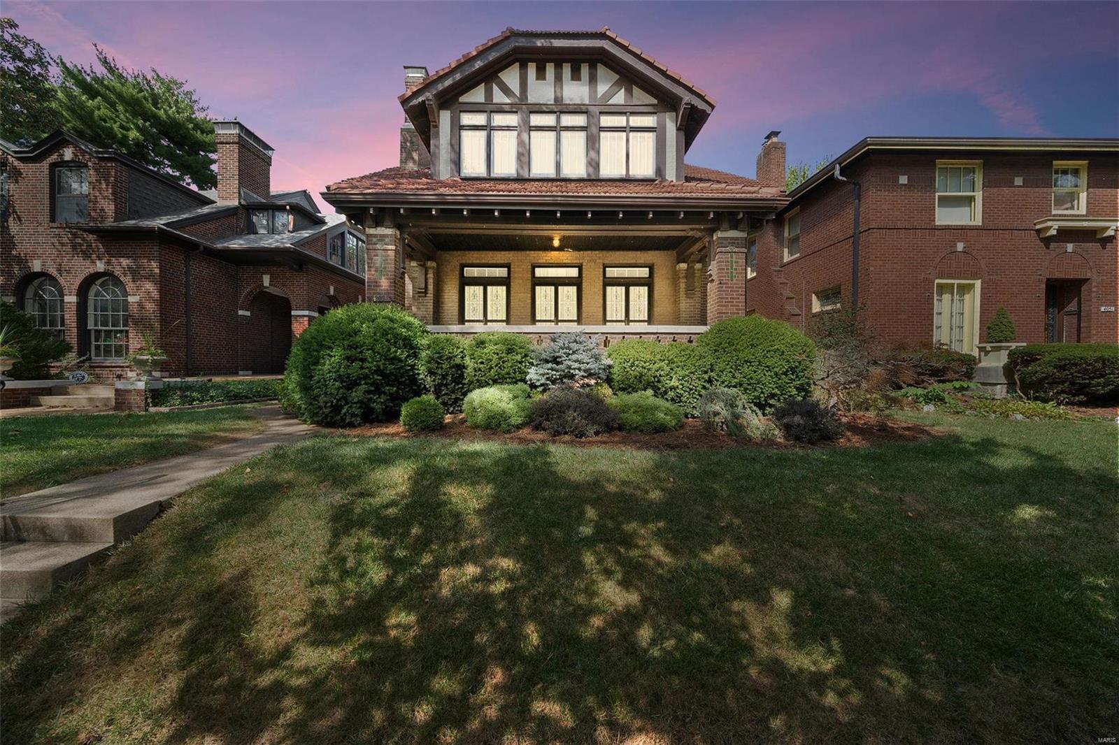 Magnolia Ave, Saint Louis, MO 63110