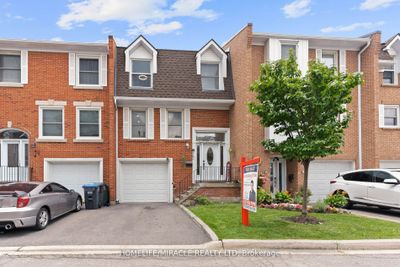 96 - 333 Meadows Blvd, Condo with 3 bedrooms, 2 bathrooms and 2 parking in Mississauga ON | Image 2