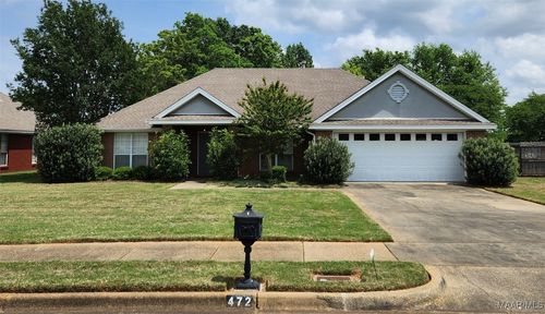 472 Harvest Loop, Prattville, AL, 36066-6186 | Card Image
