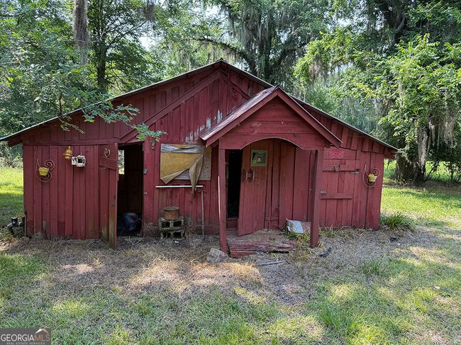2590 Ga Highway 129, House other with 4 bedrooms, 2 bathrooms and null parking in Jeffersonville GA | Image 15