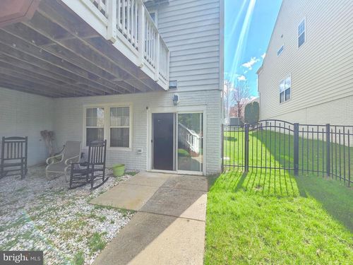 basement-2692 Cast Off Loop, WOODBRIDGE, VA, 22191 | Card Image
