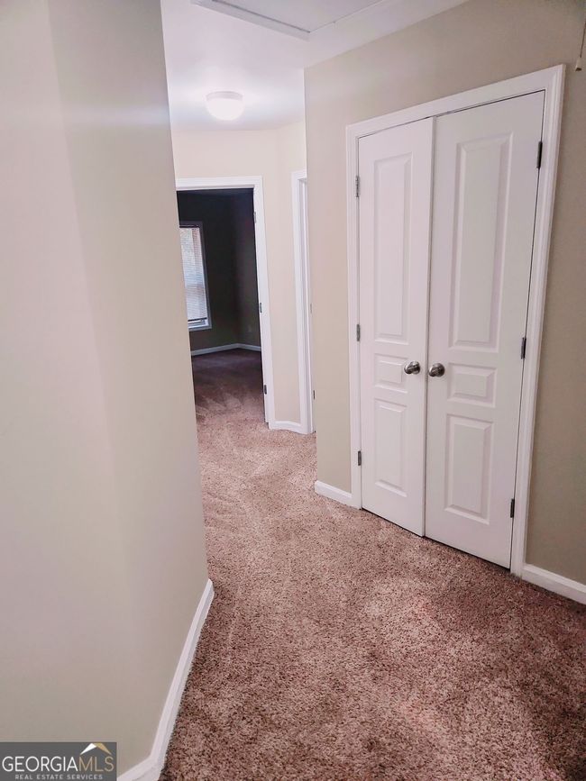 3645 Mcclaren Way, Townhouse with 3 bedrooms, 3 bathrooms and 2 parking in Lawrenceville GA | Image 8